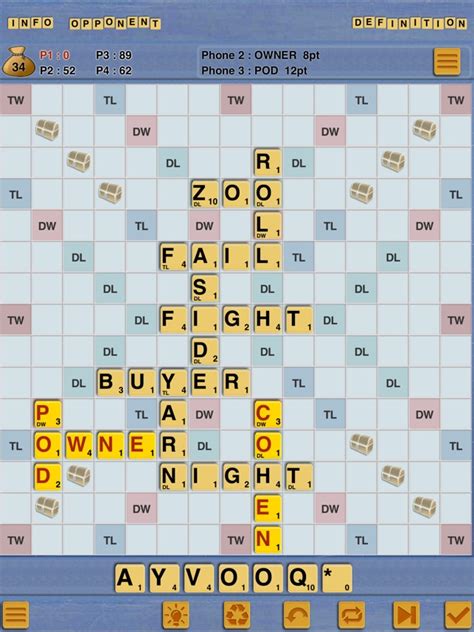 oxo scrabble word|Words With OXO 